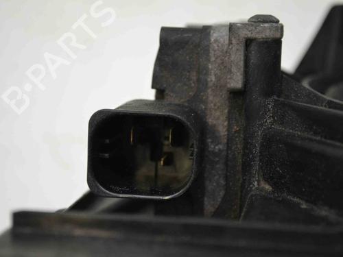 Radiator fan BMW 3 Gran Turismo (F34) 320 d | BP19941091M35 