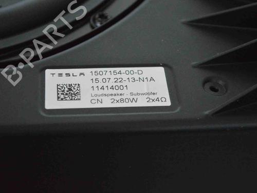 Elektronisk modul TESLA MODEL Y (5YJY) EV Performance All-wheel Drive | BP27829053M83 