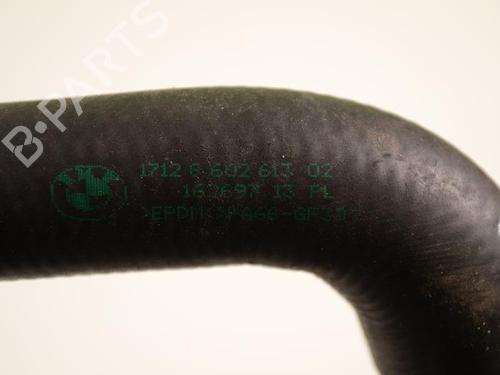 Pipe BMW 7 (G11, G12) 740 Li xDrive | BP14817232M125 