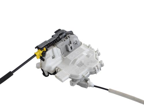 Rear right lock AUDI Q5 (8RB) SQ5 TDI quattro | BP13519865C99 