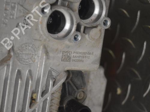 Engine TESLA MODEL X (5YJX) P100D AWD | BP18314677M1 