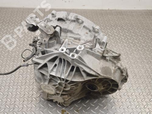 Gearbox MERCEDES-BENZ CLA Coupe (C117) CLA 220 CDI / d (117.303) | BP11944094M3 