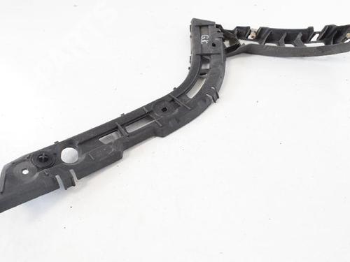Used Rear bumper bracket JAGUAR XF I (X250) 2.7 D (207 hp) 8858058
