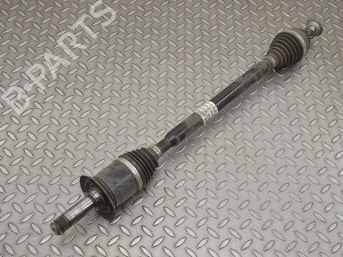 Right rear driveshaft BMW 1 (F40) M 135 i xDrive | BP13395982M41 