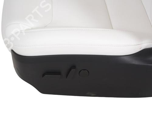 Left front seat TESLA MODEL X (5YJX) P100D AWD | BP28115876C15 