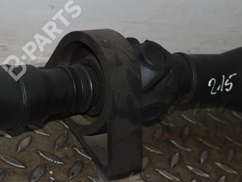 Driveshaft MERCEDES-BENZ S-CLASS (W221, V221) S 350 BlueTec (221.026, 221.126) | BP7503149M37 