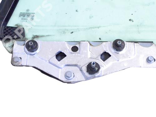 Rear left quarter glass MERCEDES-BENZ SL (R230) 350 (230.467) | BP10736506C93 