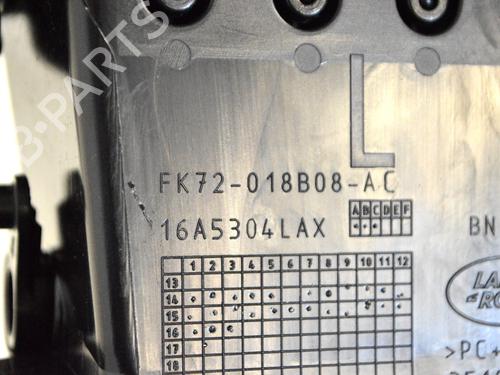Air vent LAND ROVER DISCOVERY SPORT (L550) 2.0 4x4 | BP14781811I21 