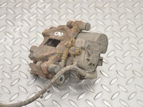 Right rear brake caliper FORD MONDEO V Hatchback (CE) 1.5 TDCi | BP14808649M106 