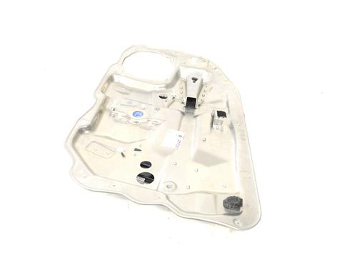 Front right window mechanism MERCEDES-BENZ S-CLASS (W221, V221) S 350 CDI (221.022, 221.122) | BP9297439C23 