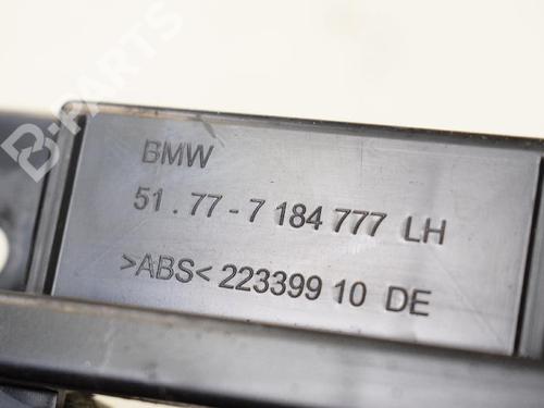Support BMW 5 (F10) 535 d | BP8858487C155 