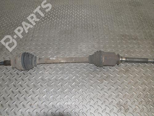 Used Right front driveshaft JEEP GRAND CHEROKEE IV (WK, WK2) 3.0 CRD V6 4x4 (241 hp) 8866894
