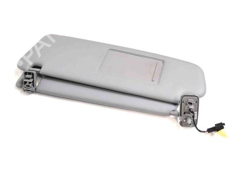 Left sun visor PORSCHE CAYENNE (9PA) S 4.5 | BP7748742I1