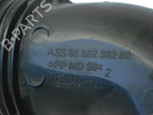 Pipe PEUGEOT RCZ 1.6 16V | BP16275140M125 