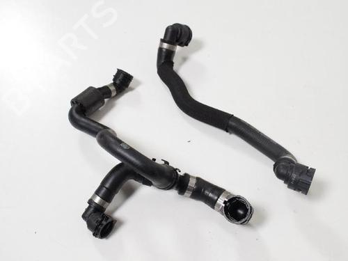Used Pipe MERCEDES-BENZ GLC (X253) 250 d 4-matic (253.909) (204 hp) 14816878