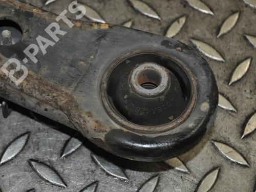 Right front suspension arm MITSUBISHI OUTLANDER III (GG_W, GF_W, ZJ, ZL, ZK) 2.0 Hybrid 4WD (GG2W) | BP7502118M13 