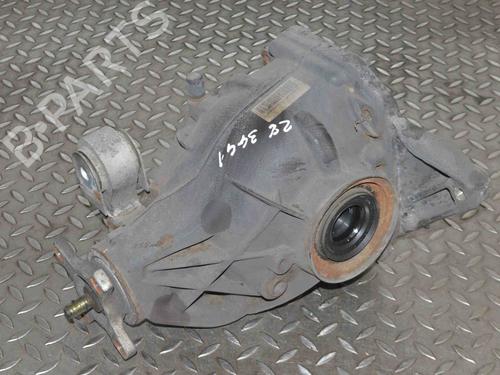 Rear differential MERCEDES-BENZ C-CLASS (W204) C 220 CDI (204.002) | BP8411094M24 