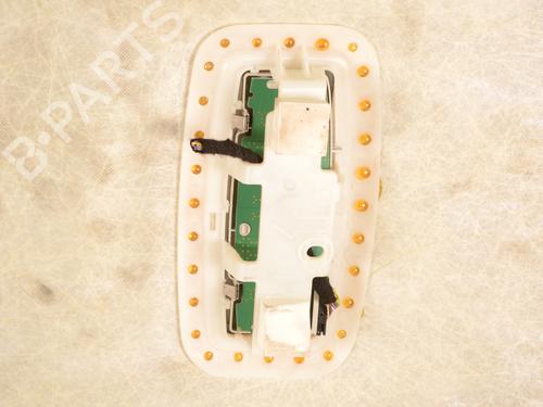 Interior roof BMW X6 (F16, F86) xDrive 30 d | BP14779780I12 
