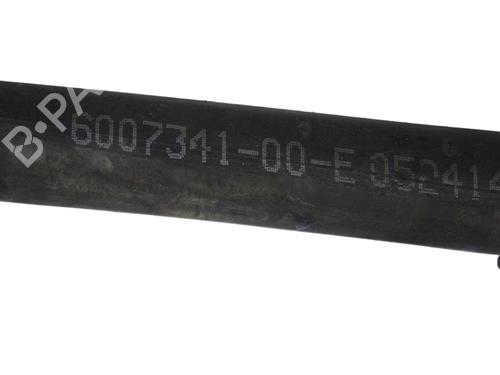 Pipe TESLA MODEL S (5YJS) 75 | BP15085813M125