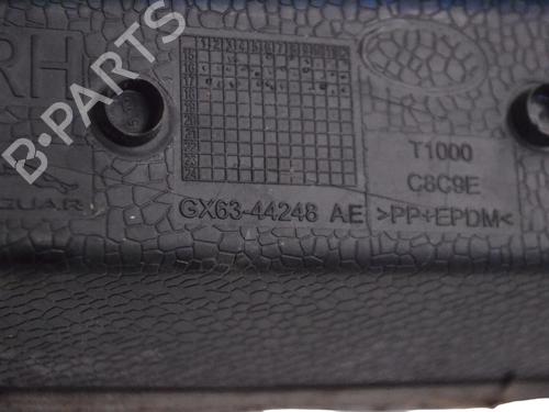 Other JAGUAR XF II (X260) 2.0 D | BP14793896O1 