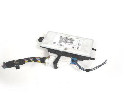 ECU airbags BMW 5 Touring (F11) 530 d | BP7481388M53 