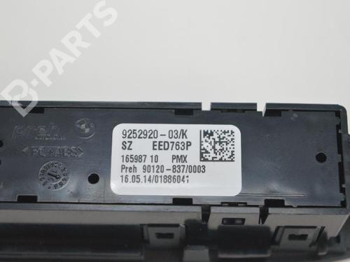 Switch BMW 2 Coupe (F22, F87) 218 d | BP8829078I30 