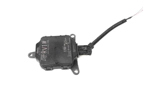 Elektronisk modul TOYOTA RAV 4 V (_A5_, _H5_) 2.5 Hybrid AWD (AXAH54, AXAL54) | BP27823249M83 