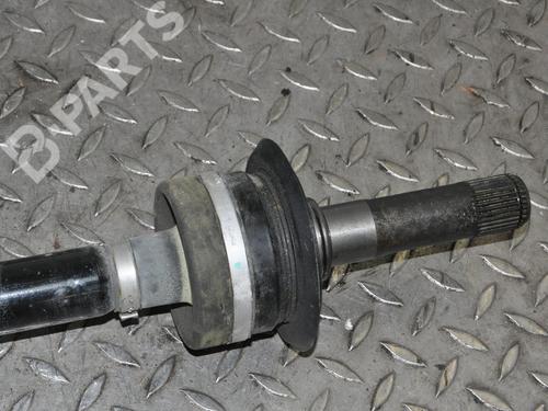 Right rear driveshaft BMW 8 Convertible (G14, F91) M8 | BP8000533M41 