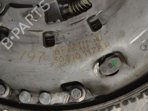 Other NISSAN X-TRAIL III (T32_, T32R, T32RR) 1.6 dCi (T32) | BP14810780O1 