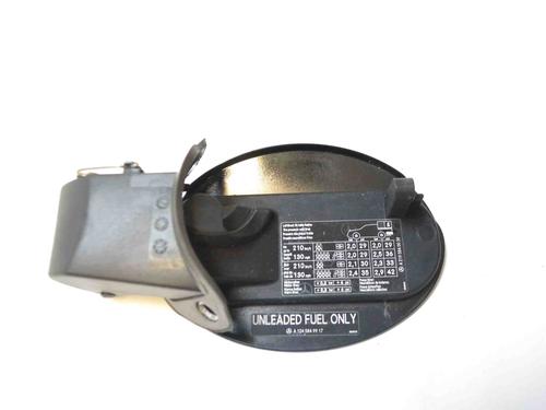 Fuel flap MERCEDES-BENZ CLS (C219) CLS 350 (219.356) | BP7753637C131 