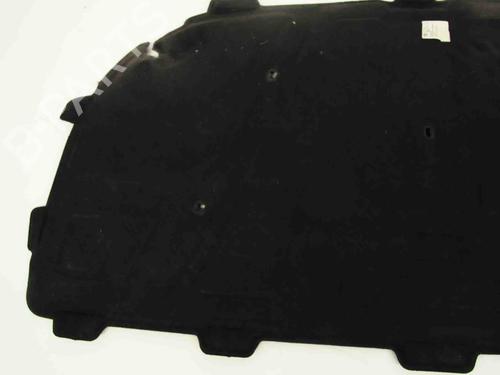 Osłona górna AUDI A4 B8 (8K2) 2.0 TDI quattro | BP14814200M93 