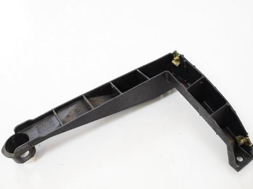 Used Rear bumper bracket VW TOUAREG (7LA, 7L6, 7L7) 3.6 V6 FSI (280 hp) 14815147