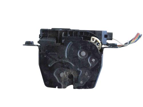 Used Tailgate lock BMW 3 Touring (F31) 325 d (218 hp) 17641773