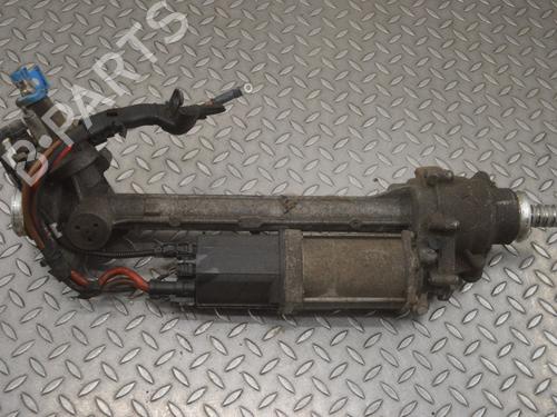 Used Steering rack BMW 4 Gran Coupe (F36) 420 d xDrive (190 hp) 16879123
