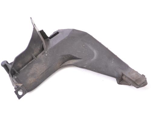 Rear bumper bracket AUDI TT (8J3) 2.0 TTS quattro | BP8862342C159 
