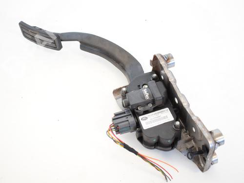 Used Pedal LAND ROVER RANGE ROVER SPORT I (L320) 2.7 D 4x4 (190 hp) 7483876