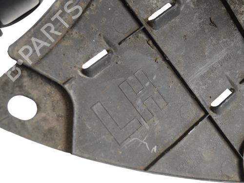 Rear bumper bracket HYUNDAI TUCSON (TL, TLE) 1.7 CRDi | BP16542037C159 