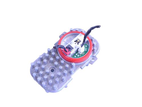 Electronic module BMW X5 (F15, F85) xDrive 30 d | BP13111660M83 