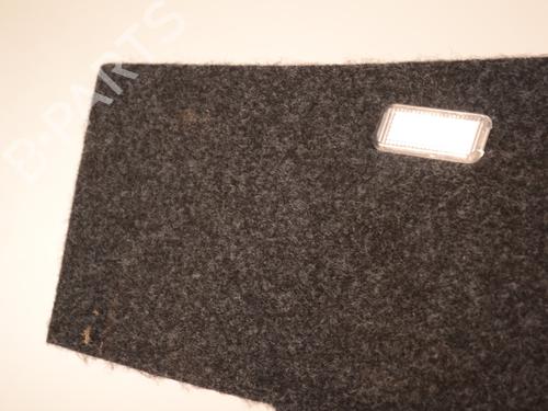 Boot lining AUDI TT Roadster (8J9) 2.0 TFSI | BP14799624I3 