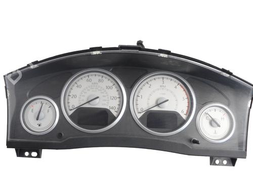 Used Instrument cluster CHRYSLER GRAND VOYAGER V (RT) 2.8 CRD (163 hp) 16721632