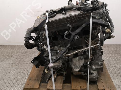 Used Engine LEXUS GS (_L1_) 300h (AWL10_, AWL10R) (223 hp) 7498760
