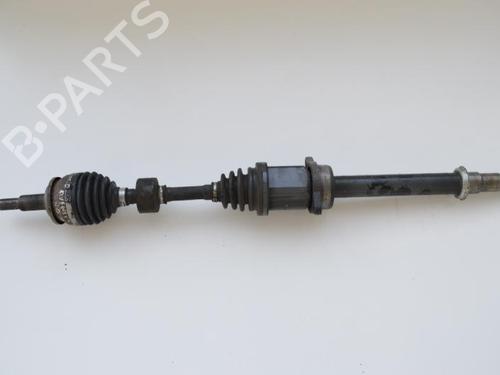 Used Right front driveshaft TOYOTA AVENSIS Saloon (_T27_) 2.0 VVT-i (AZT270_, AZT270R) (136 hp) 27823193