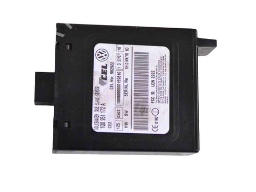 Electronic module VW EOS (1F7, 1F8) 2.0 FSI | BP10217390M83 