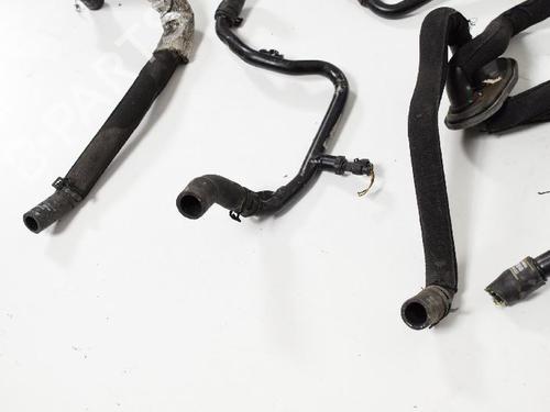 Pipe AUDI A5 (8T3) 2.7 TDI | BP14816310M125 