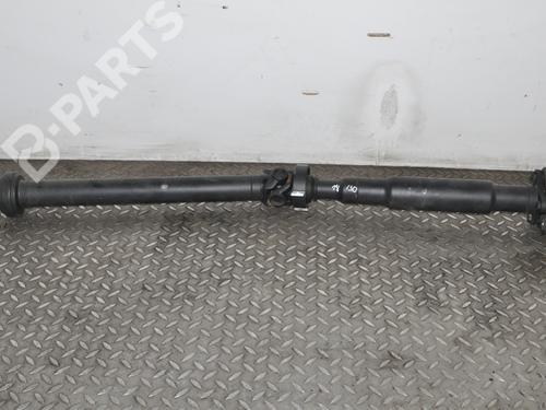 Used Driveshaft BMW 8 Convertible (G14, F91) M8 (600 hp) 8000530