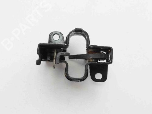 Used Hood lock MERCEDES-BENZ E-CLASS (W211) E 320 CDI (211.022) (224 hp) 11830596