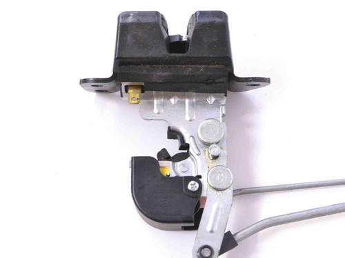 Tailgate lock HYUNDAI SANTA FÉ II (CM) 2.2 CRDi 4x4 | BP8860313C101 