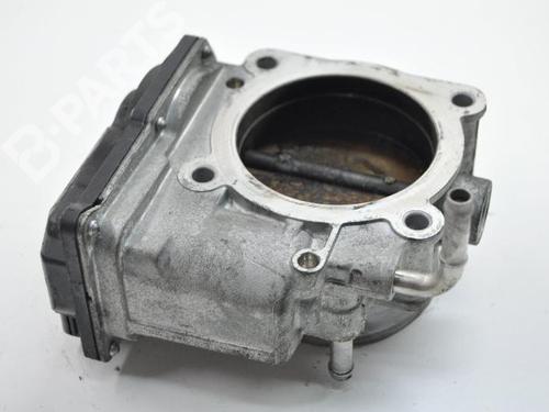 Throttle body LEXUS GS (_S19_) 300 (GRS190_, GRS190R) | BP7496147M82 