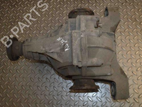 Differenziale posteriore PORSCHE CAYENNE (9PA) S 4.5 (340 hp) 14790746