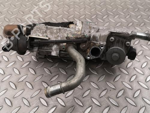 Used Egr LAND ROVER RANGE ROVER SPORT II (L494) 3.0 SDV6 4x4 (306 hp) 27830088